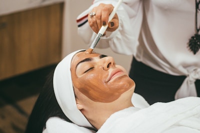 Hidratação Facial Premium
